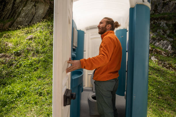 Best Local porta potty services  in Strathmore, NJ