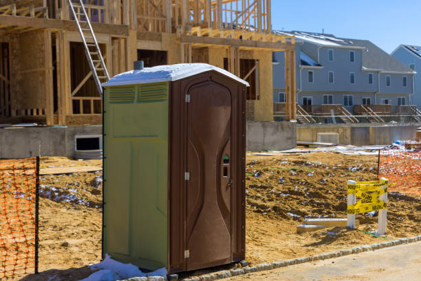 Best Porta potty rental near me  in Strathmore, NJ