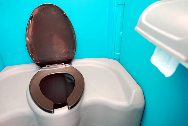 Best Local porta potty services  in Strathmore, NJ