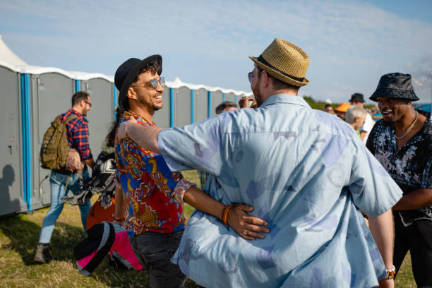 Best Porta potty for special events  in Strathmore, NJ