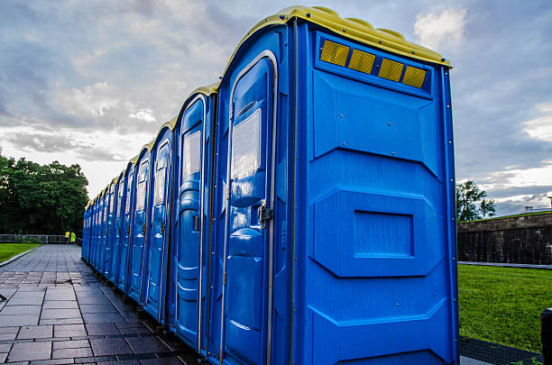 Portable Toilet Options We Offer in Strathmore, NJ